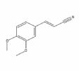  3,4-Dimethoxycinnamic Acid 